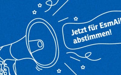 MSD Gesundheitspreis 2024: Jetzt abstimmen!